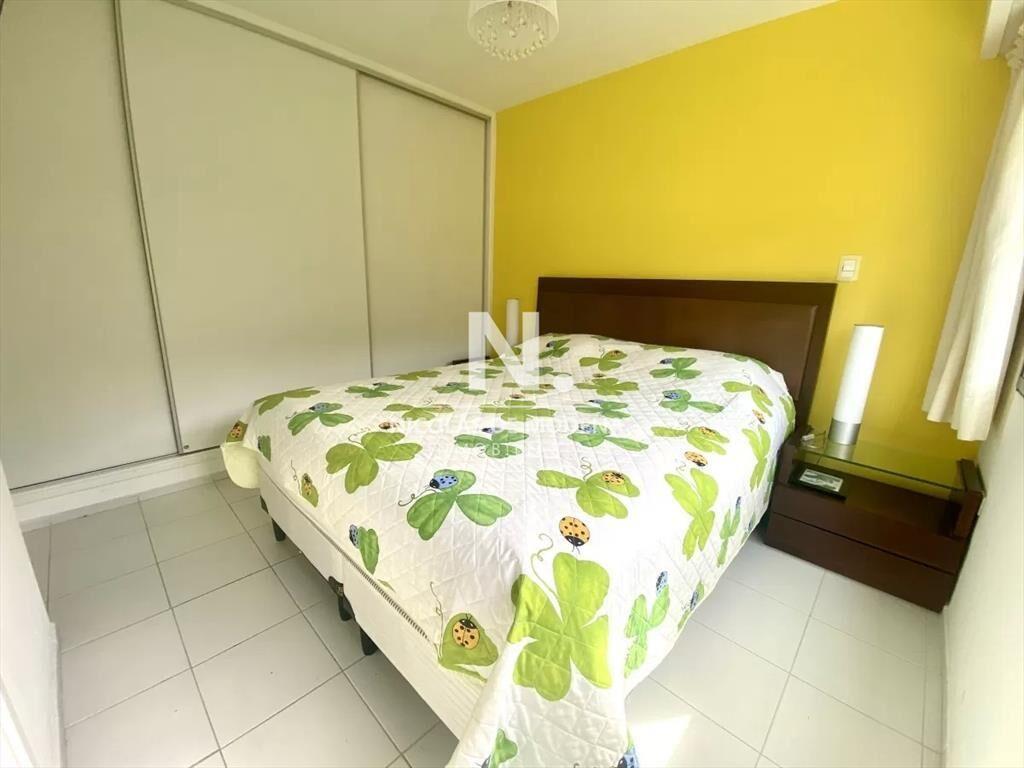 Apartamento de 3 dormitorios Penthouse con Punta