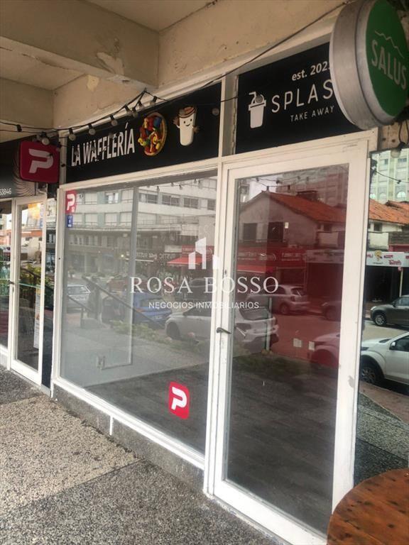 ALQUILER ANUAL LOCAL COMERCIAL PENINSULA
