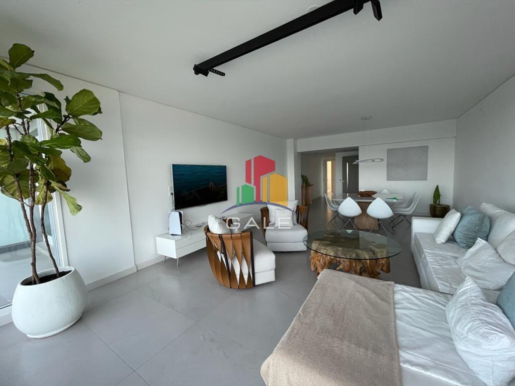 Venta apartamento con todos los servicios