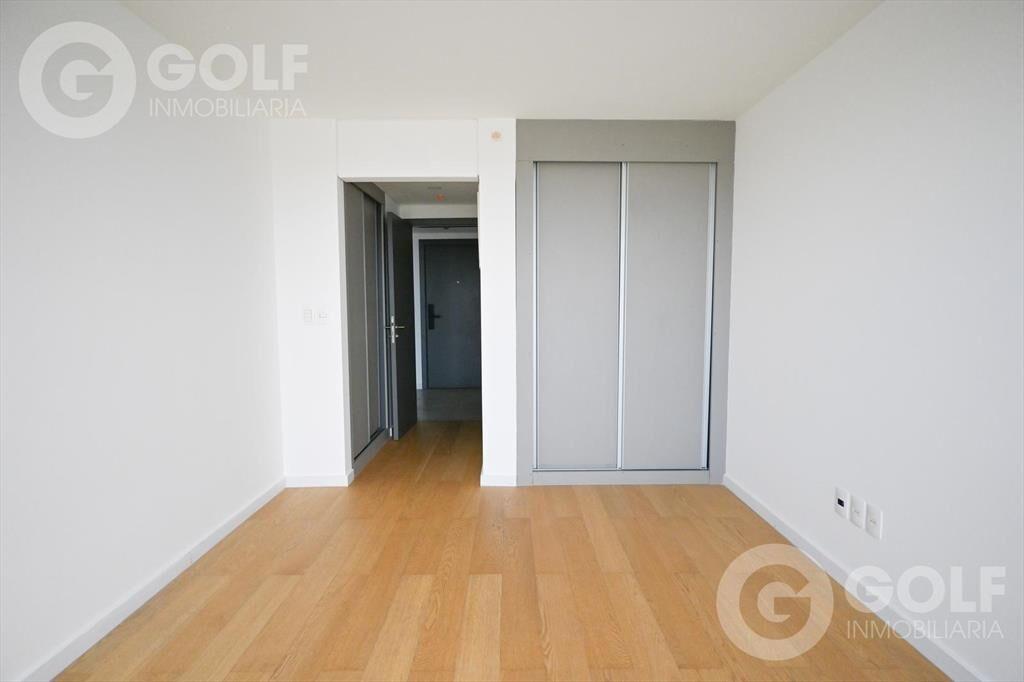 Venta de apartamento de 1 dormitorio en Carrasco Boating