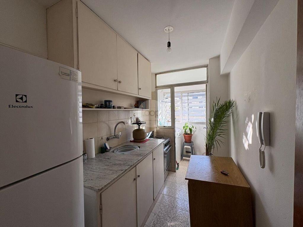 Alquiler apartamento Parque Rodó, Luis Piera