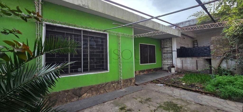Alquiler casa dos dormitorios, Brazo Oriental.