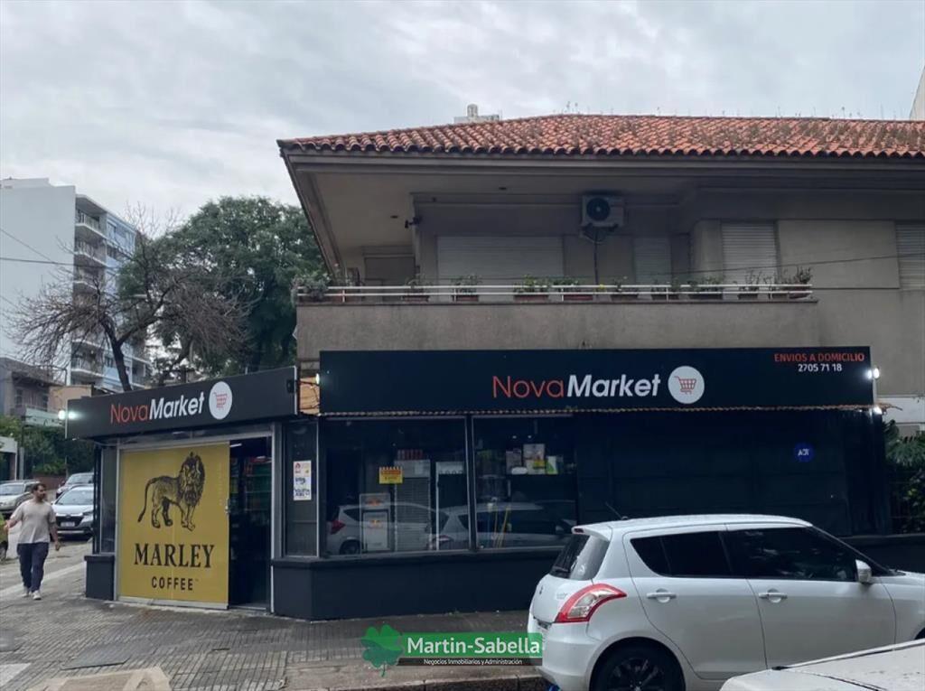 Casa en Venta - Pocitos
