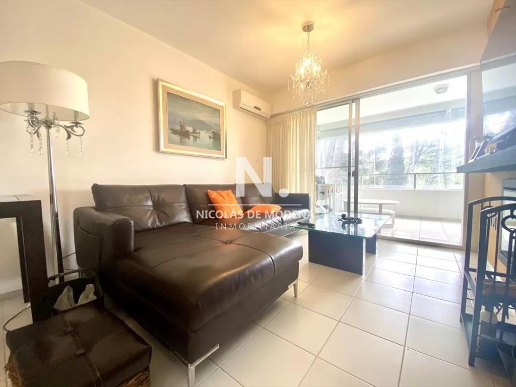 Apartamento de 3 dormitorios Penthouse con Punta