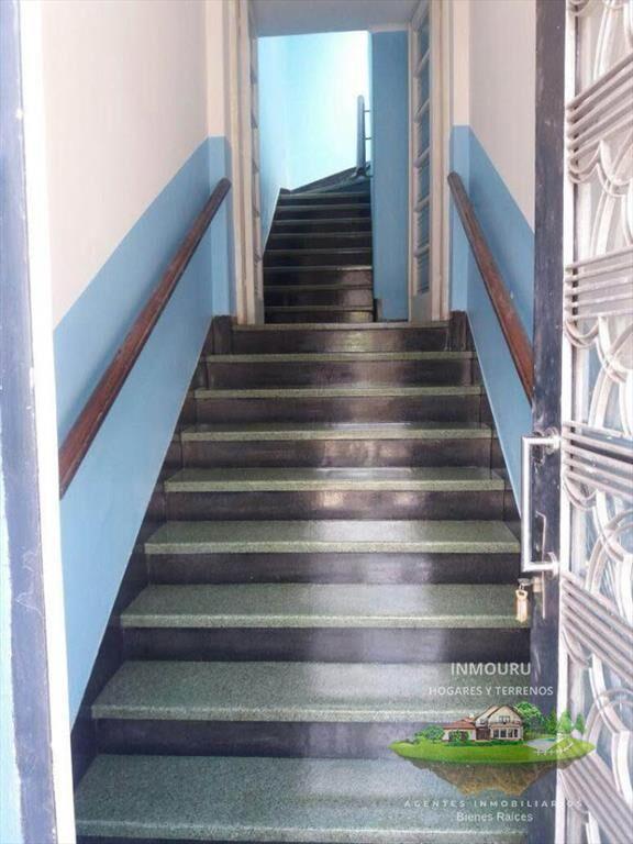 Alquiler monoambiente en Belvedere