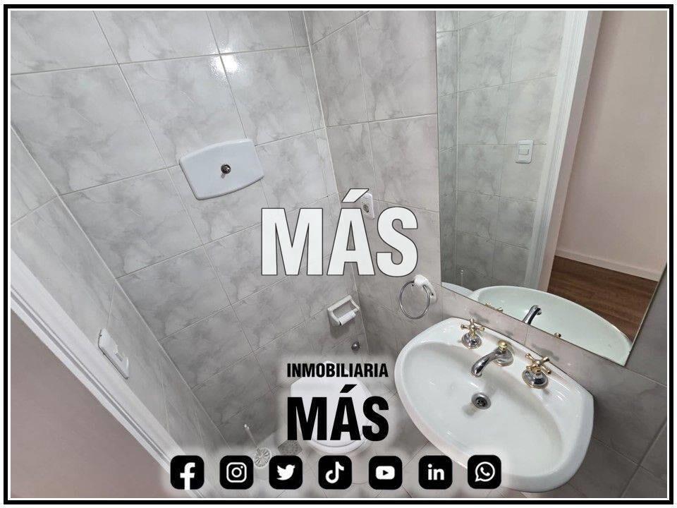 Apartamento Alquiler Torres del Puerto Pocitos iMas.uy LC...