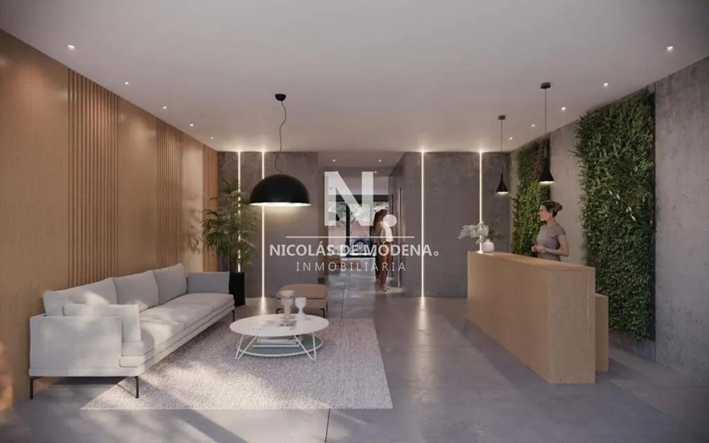 Venta de apartamento de 1 Dormitorio a Estrenar