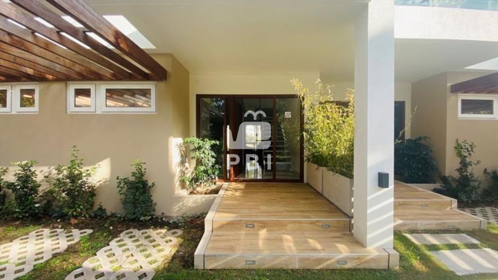 Casa en venta Solanas Country 2 dormitorios - Ref : PBI1478