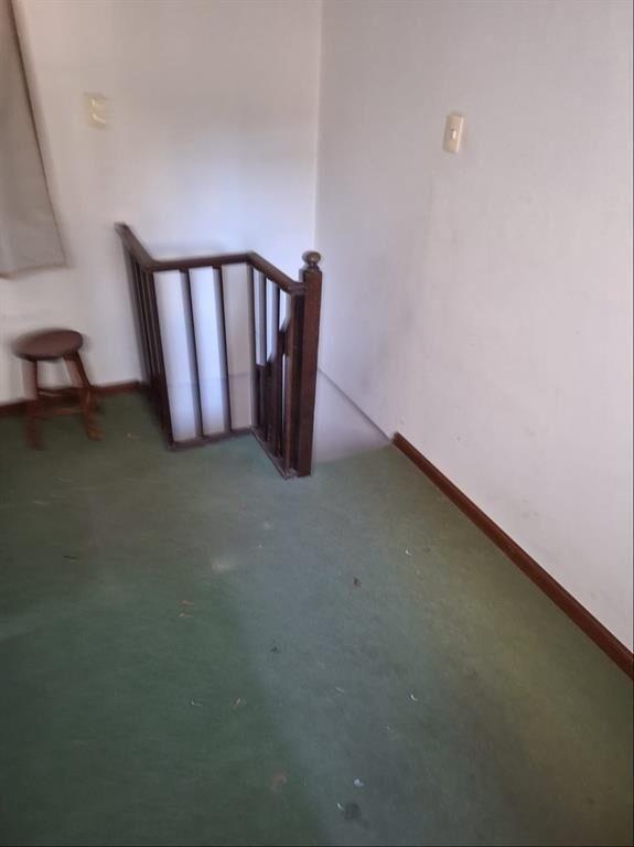 ALQUILER DE CASA EN PUNTA CARRETAS-GOLF - ALQUILADA!!!