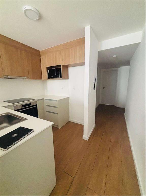 Venta Punta Carretas Apartamento 1 dormitorio estrene patio