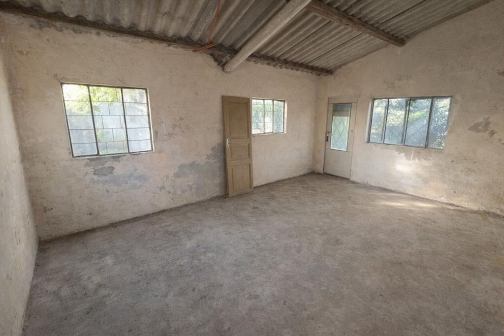 Venta de terreno con mejoras Pinar