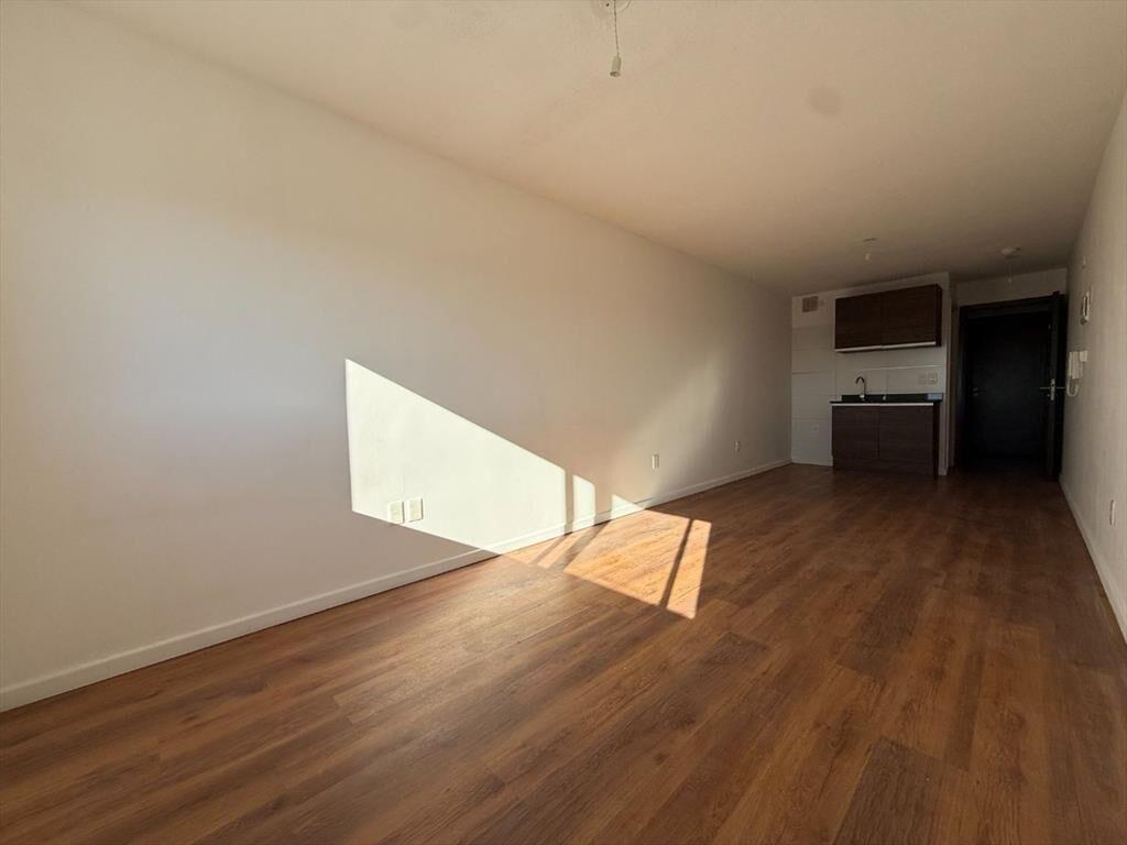 Alquiler apartamento monoambiente Pocitos