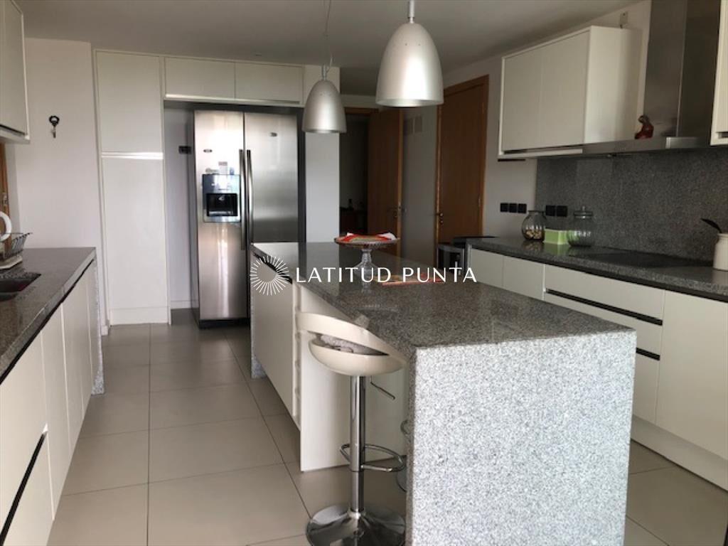Tiburon Terrazas Océano, 4 suites más