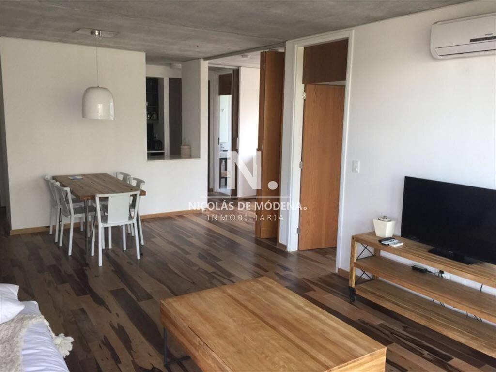 En venta departamento de 2 dormitorios en San del