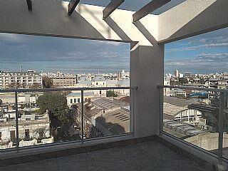Apartamento a estrenar de 1 dormitorio prox Palacio Legisla
