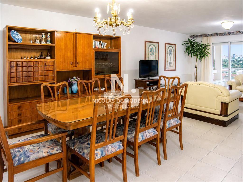 Departamento de 3 dormitorios en venta - El