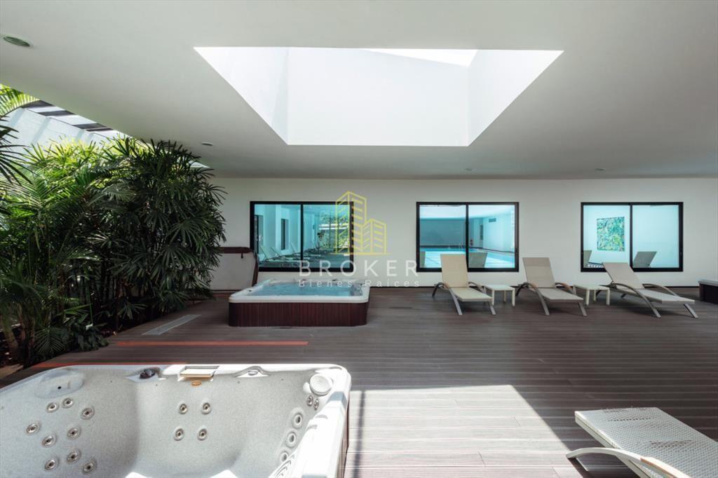 Venta Apartamento en Roosevelt Punta del Este, 4