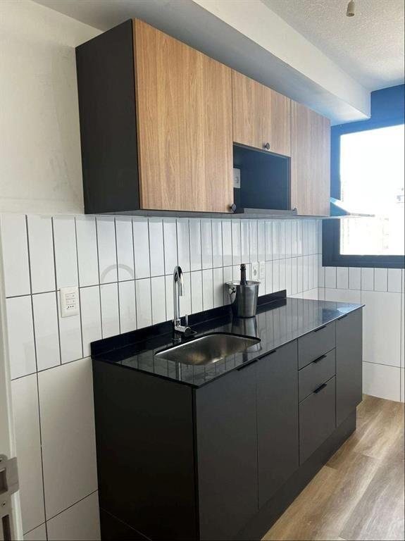 Apartamento 2 dormitorios en el edificio ventura soho, coci