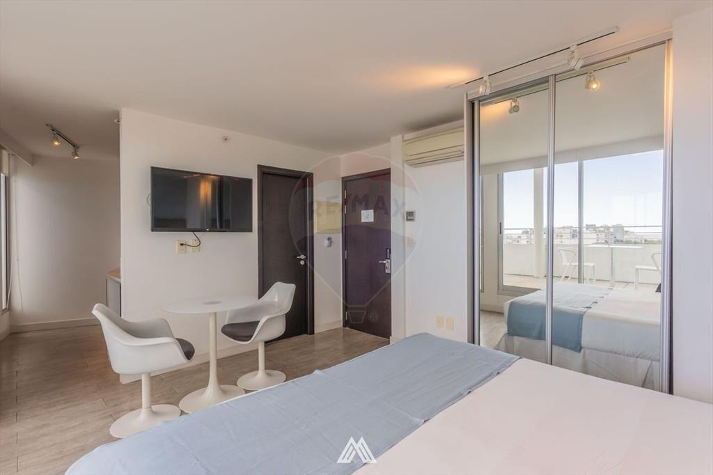 VENTA-mono penthouse terraza y gge-Pta CARRETAS