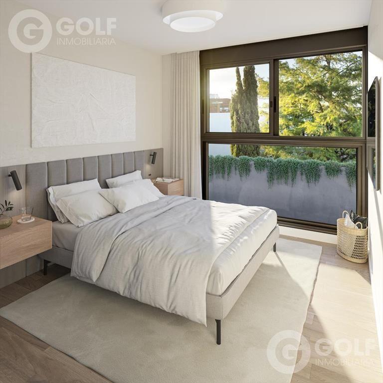 Venta de apartamento 1 Dormitorio en La Blanqueada