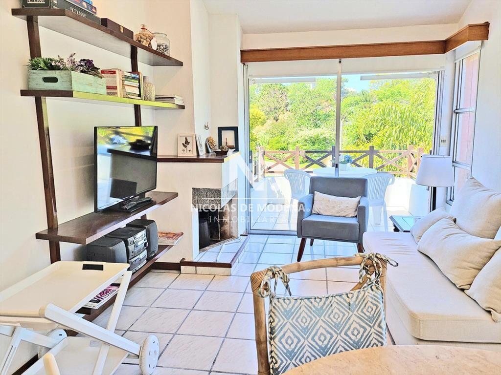 VENTA - Apartamento en Playa Mansa a pasos del
