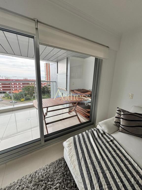 Apartamento en Mansa - Punta del Este