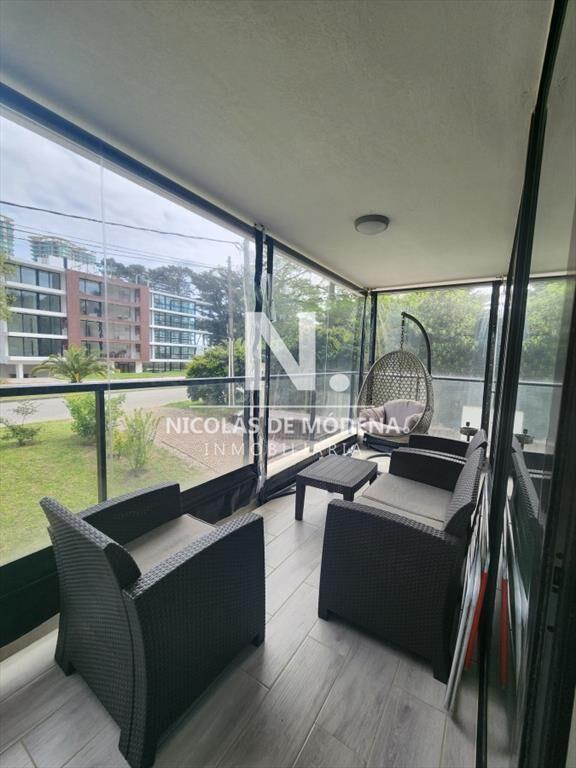 En venta Apartamento en Mansa - Punta del Este de