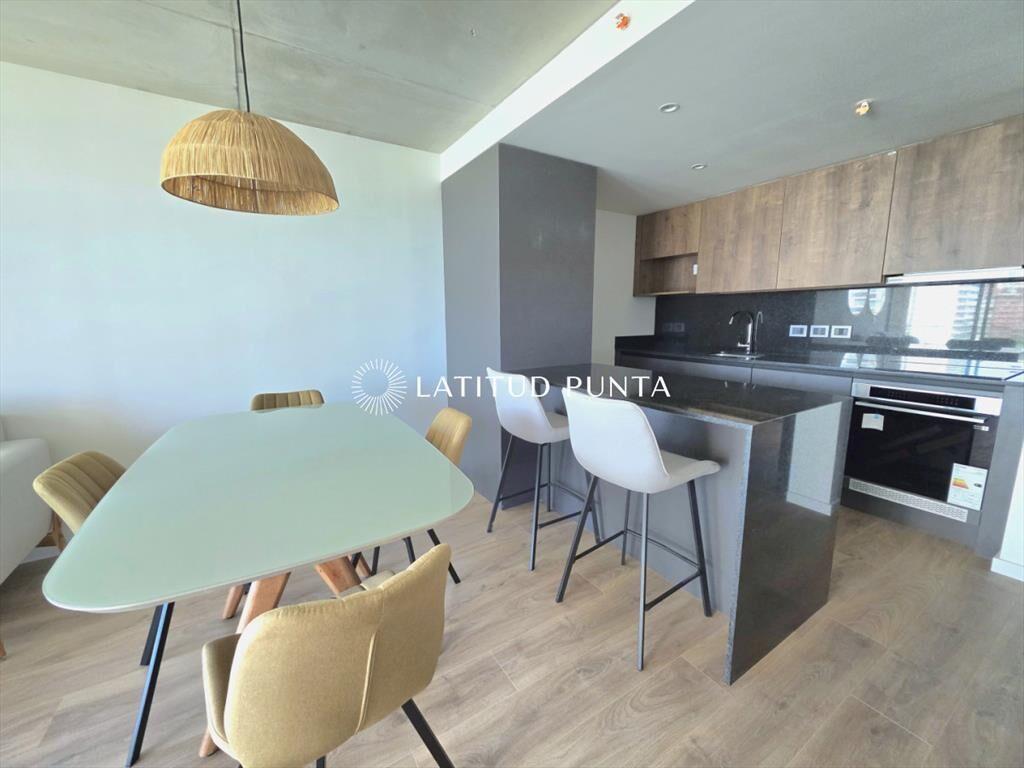 Apartamento en Torres del Este, 2 dormitorios