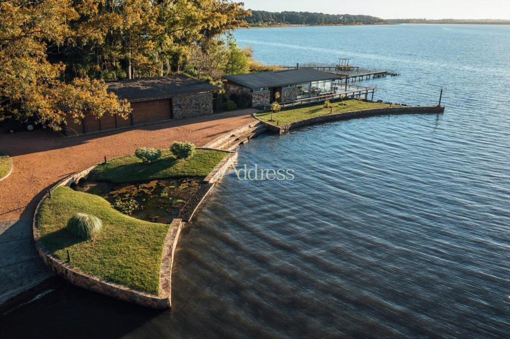 Casa en Punta Ballena, Laguna del Sauce