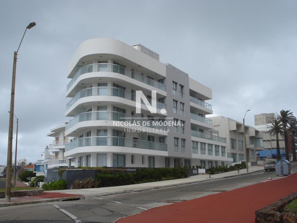 Vende apartamenro de 1 dormitorio en Peninsula,