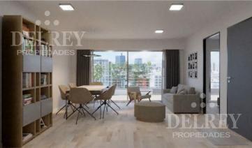 Venta Apartamento - Cordón DELREY PROPIEDADES