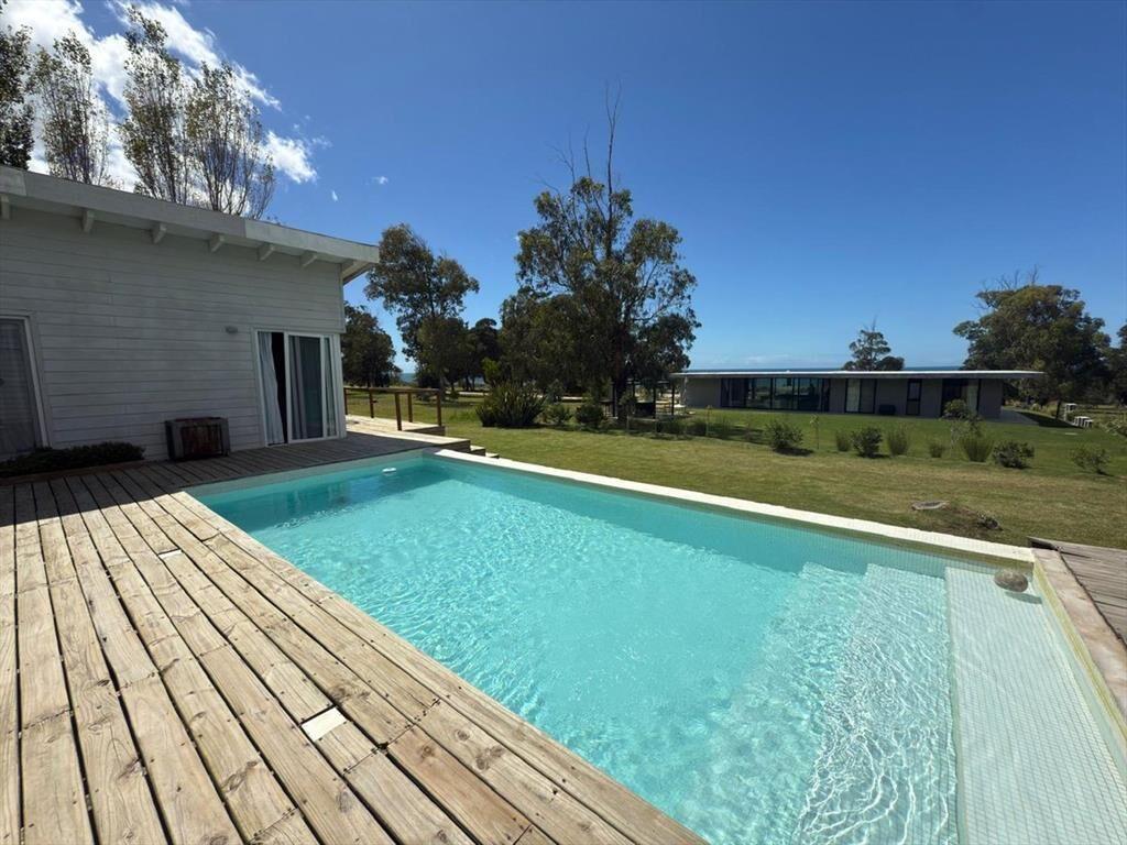 Alquiler de verano casa en Eden Rock José Ignacio