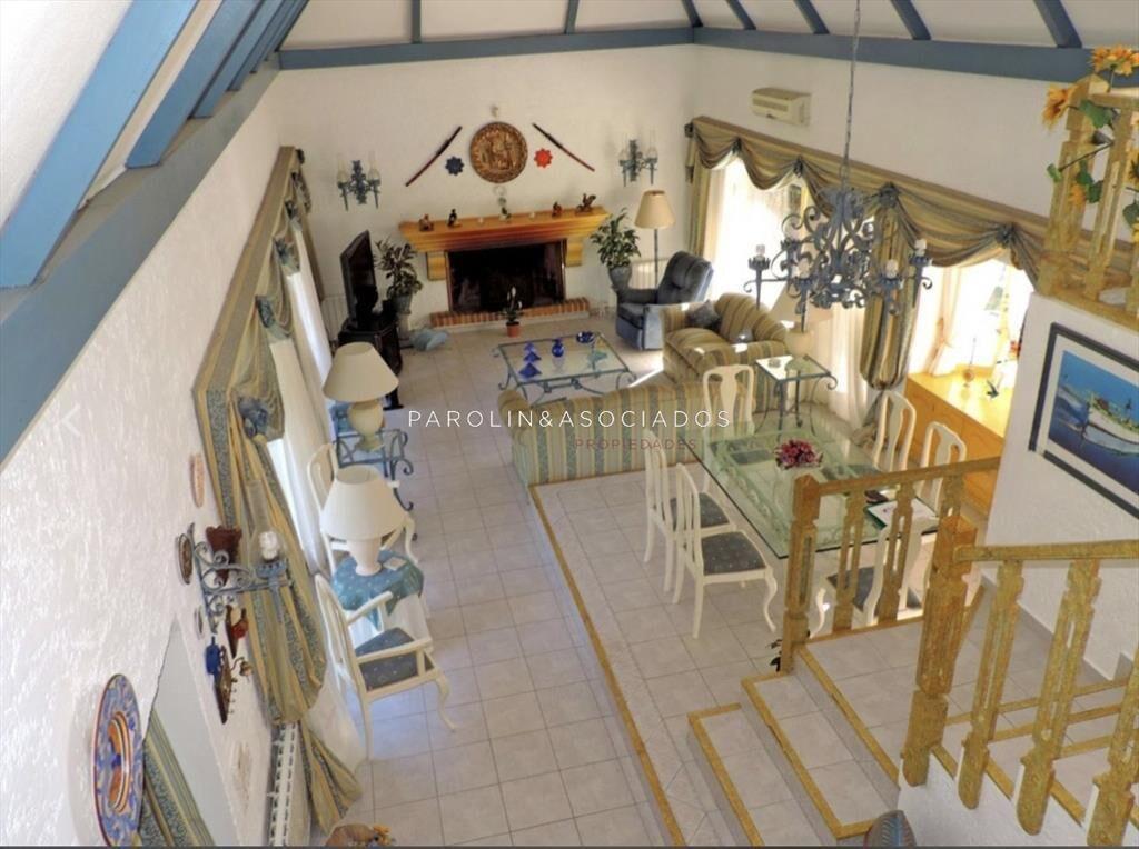Casa en Punta del Este, San Rafael