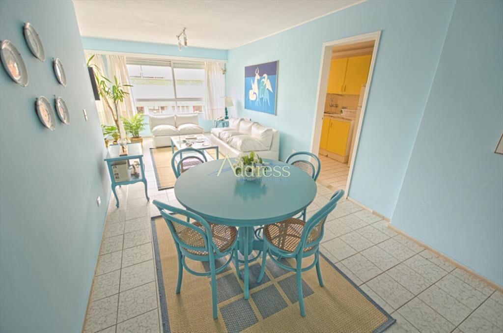 Apartamento en venta 2 dormitorios en Peninsula