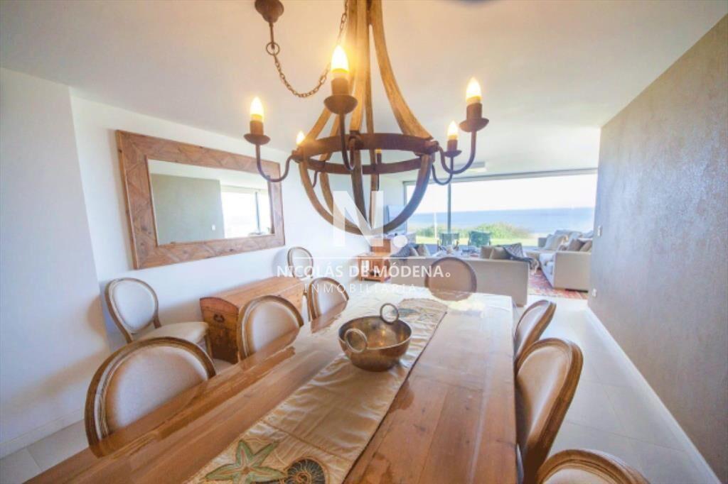 Vende apartamento en Mansa, Punta del Este de 3