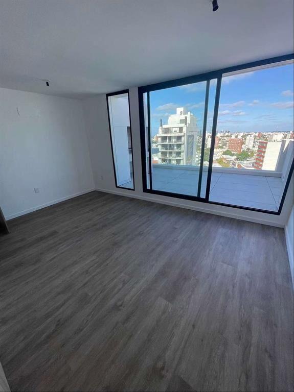 1 DORMITORIO PENTHOUSE CON GARAJE