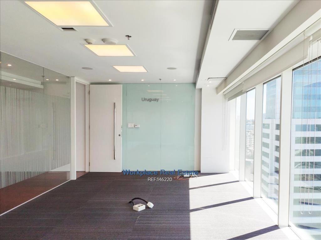 Oficina en Alquiler - World Trade Center - WTC - Buceo