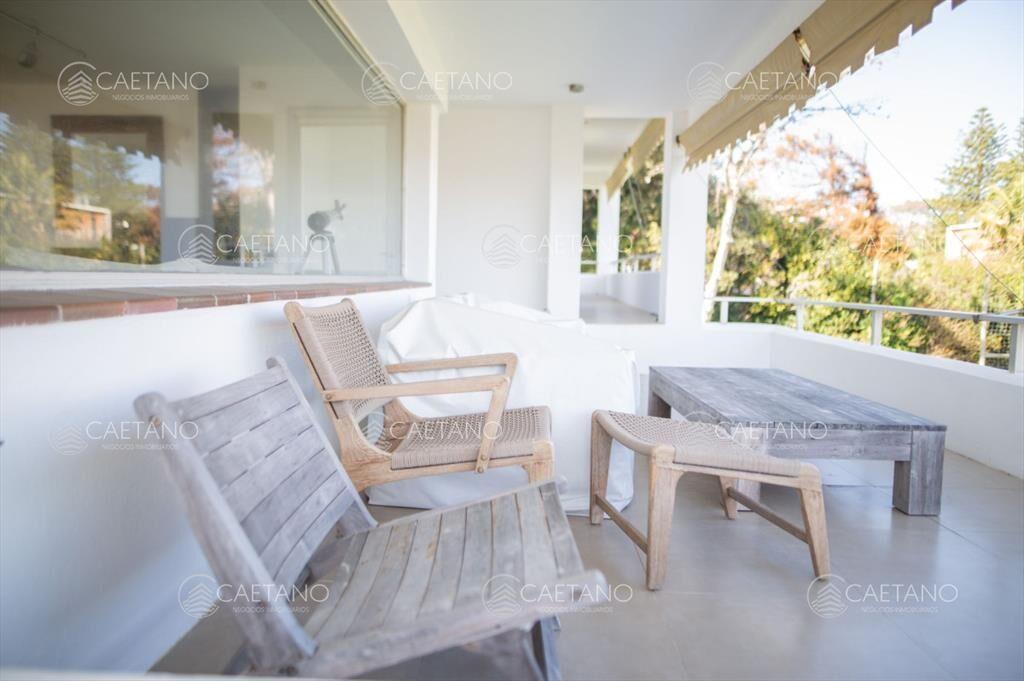 Excelente casa en Punta Ballena, alquiler anual