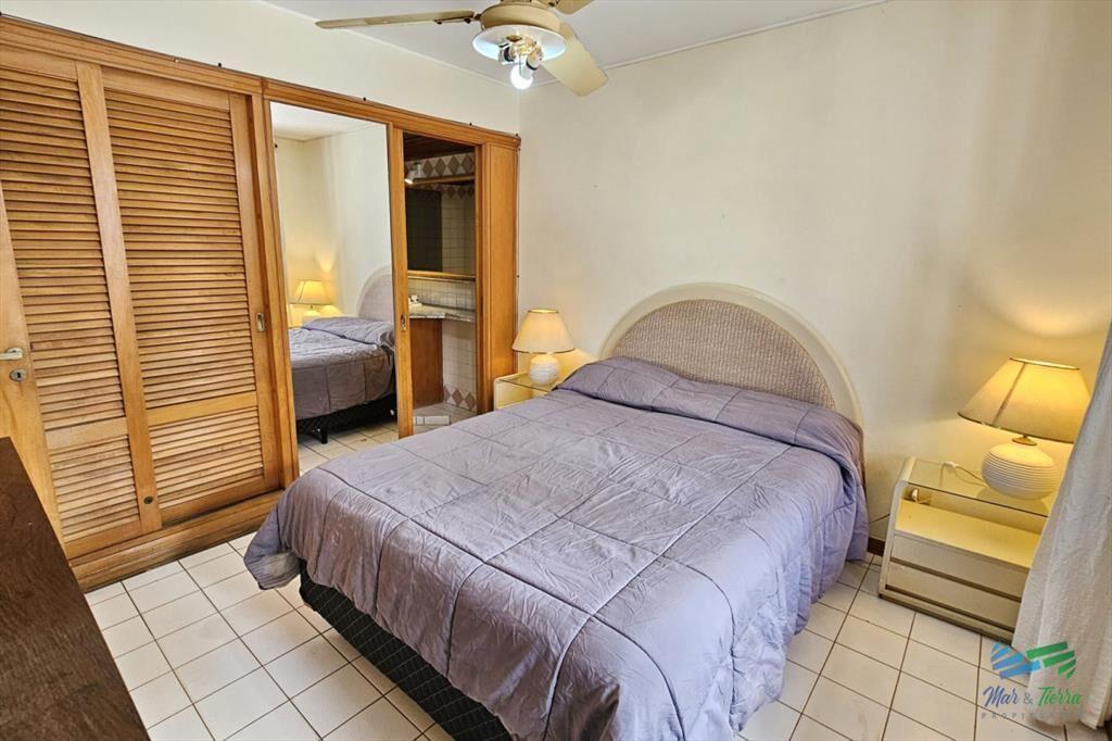 Apartamento 2 dormitorios, con gran terraza y de