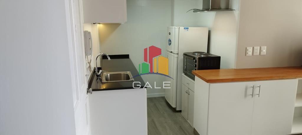 Venta apartamento a 1 cuadra del mar