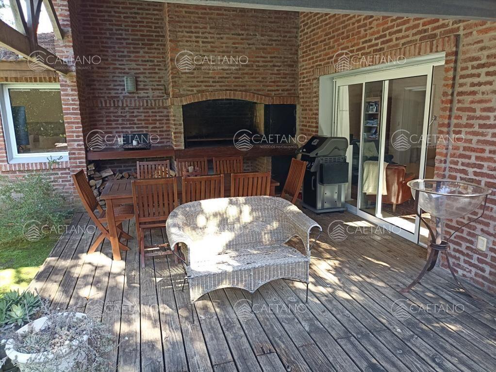 Casa de 3 dormitorios en Playa Mansa Punta del
