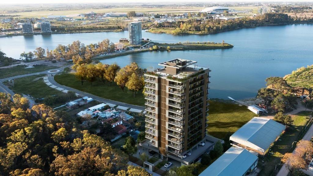 Venta de apartamento de dos dormitorios en Parque Carrasco,
