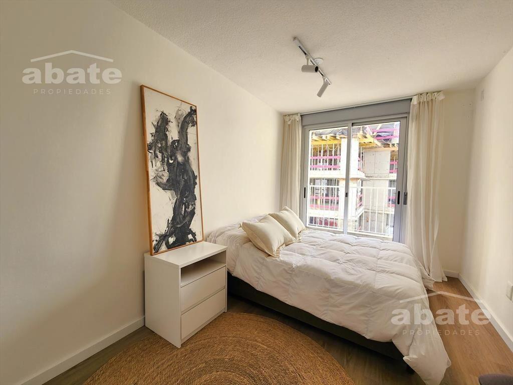 Venta apartamento 2 dormitorios en Cordón al frente