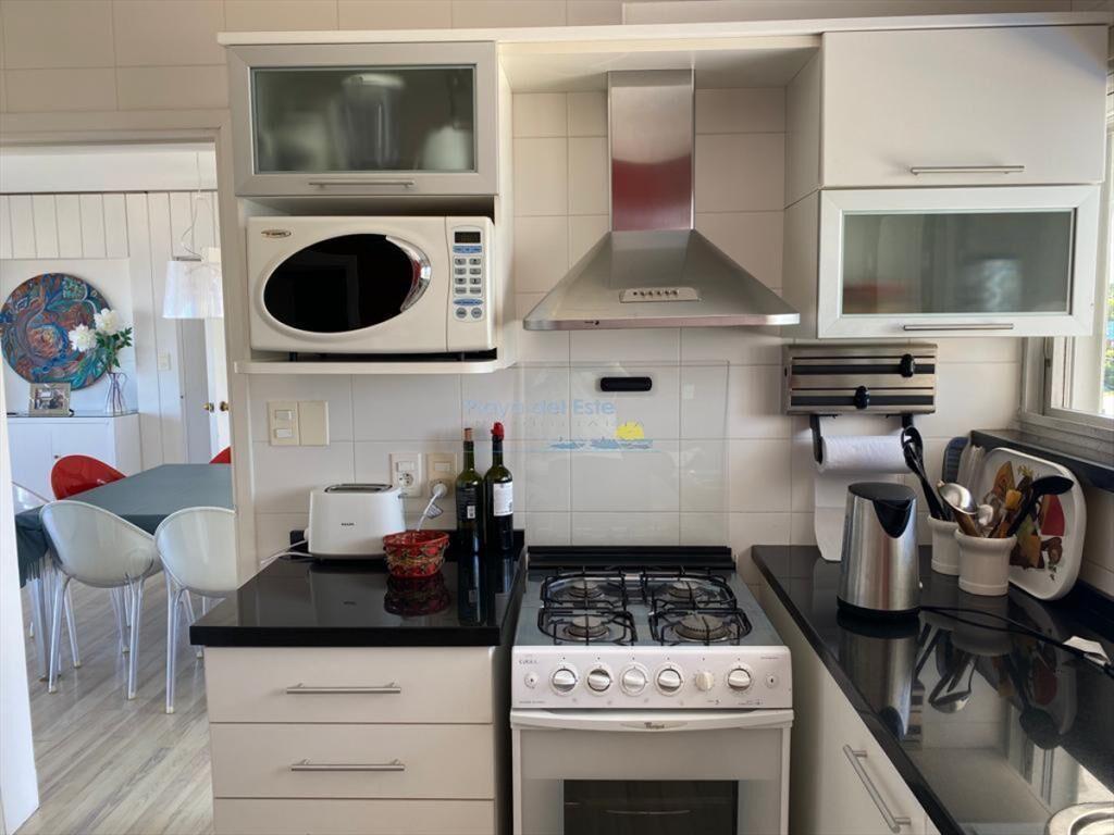 Apartamento en alquiler temporal de 3 dormitorios