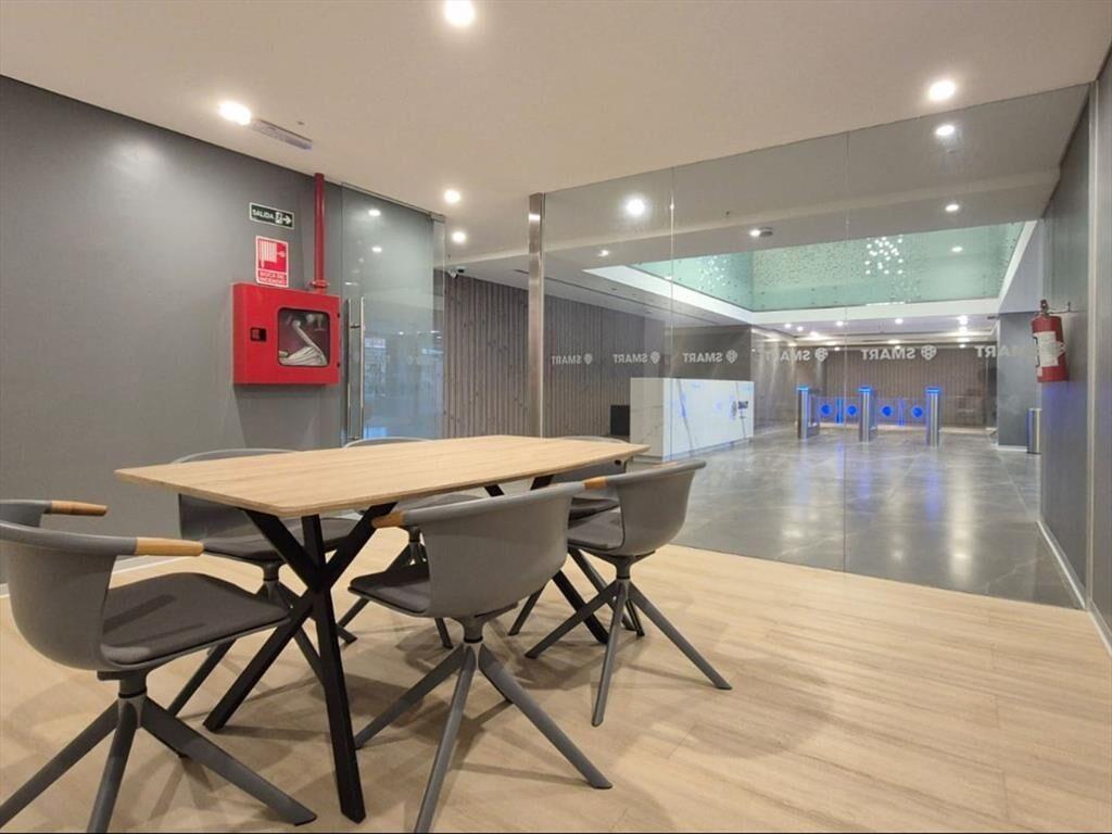 ALQUILER y VENTA - OFICINAS DE CATEOGRIA - CARRASCO