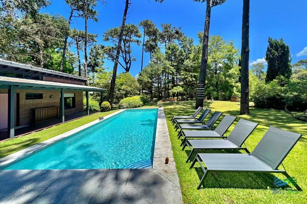 GRAN CASA, ALQUILER TEMPORADA VERANO 2026, PLAYA