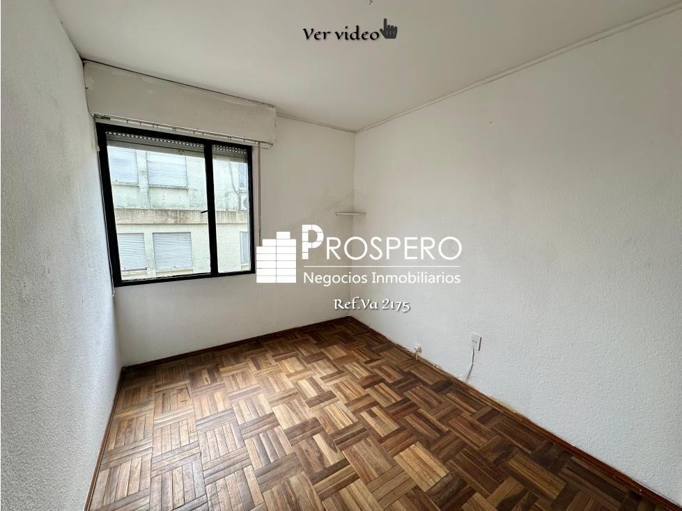 VA2175 venta apto 2 dorm Malvin