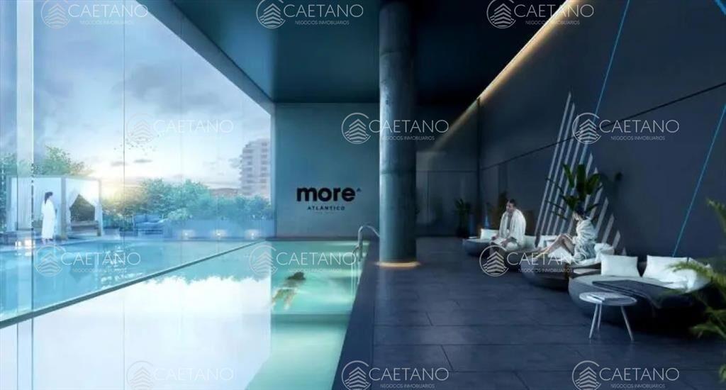 Venta apartamento 1 dormitorio Punta del Este