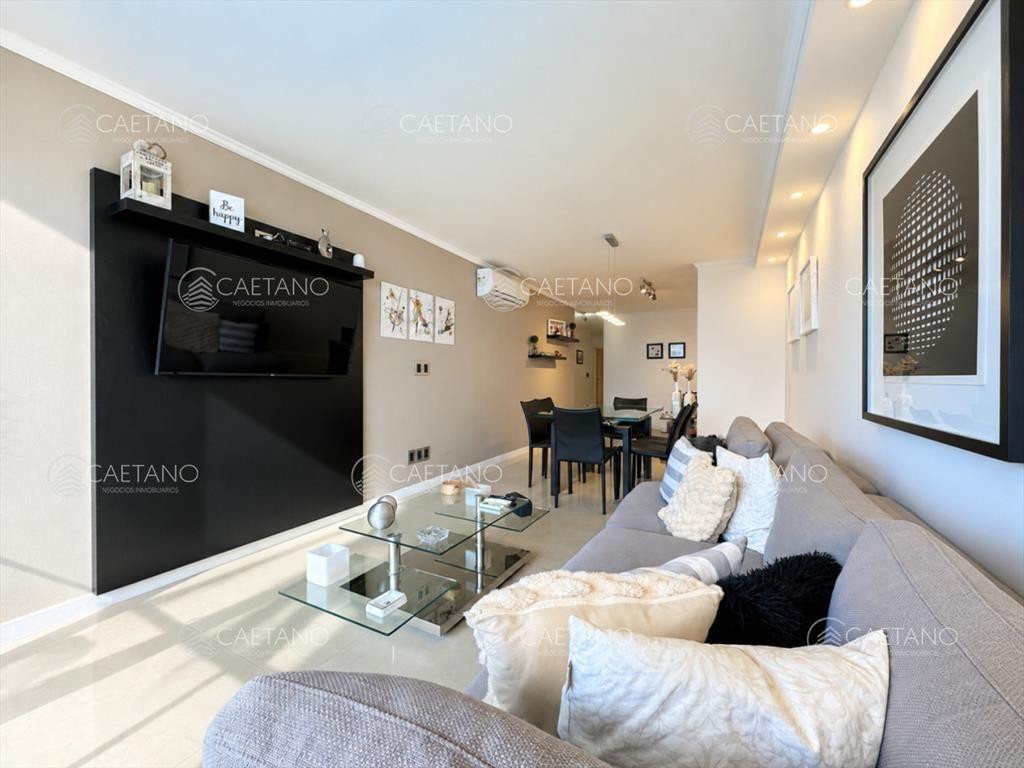 Apartamento en Venta - Punta del Este, Playa