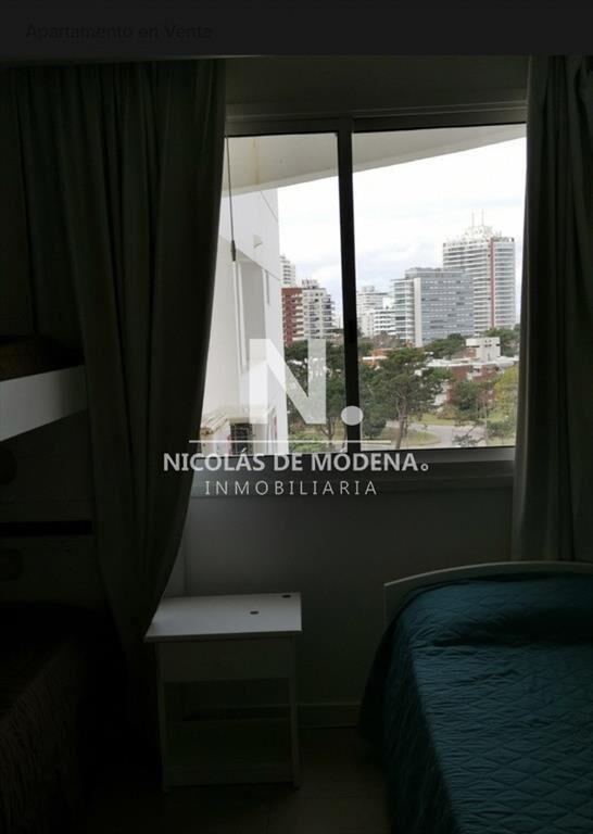 Apartamento en Venta, Torre de categoría, 2 , -